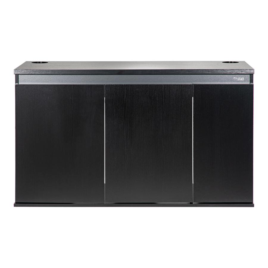 大型）コトブキ工芸 水槽台 プロスタイル 12045 ブラック