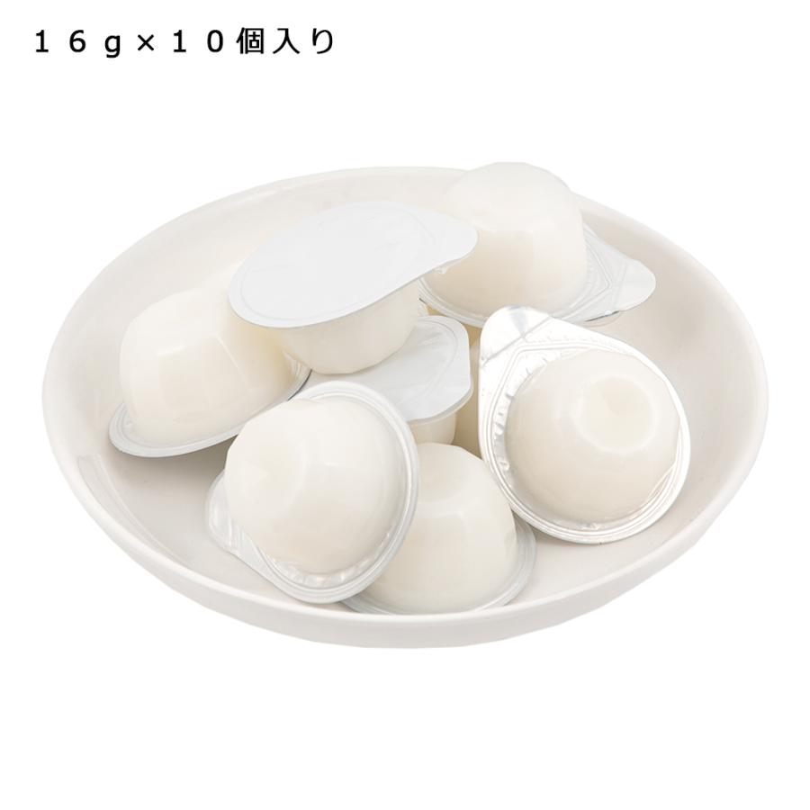 三晃商会 腸活サポート乳酸菌ゼリー 16g×10個入り : チャーム