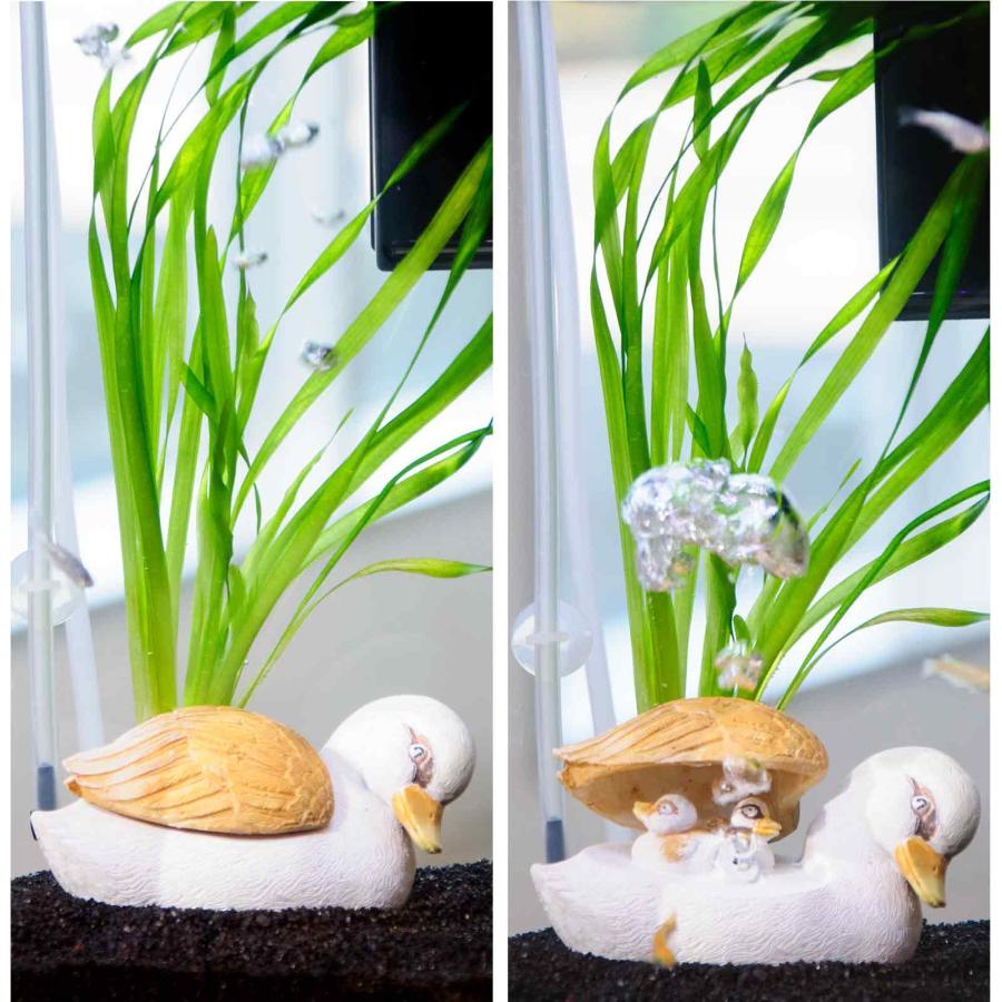 コトブキ工芸 ぱくぱくでこ カルガモ親子 : チャーム charm ヤフー店