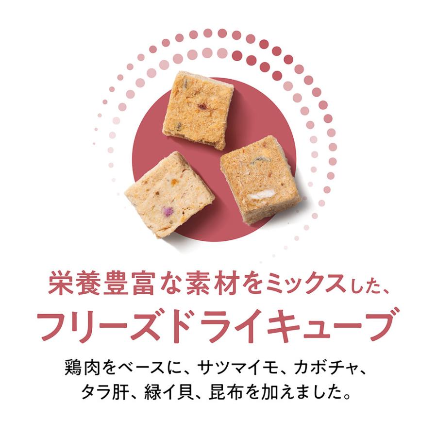 キャットフード 体重管理 GEX Catit（キャットイット