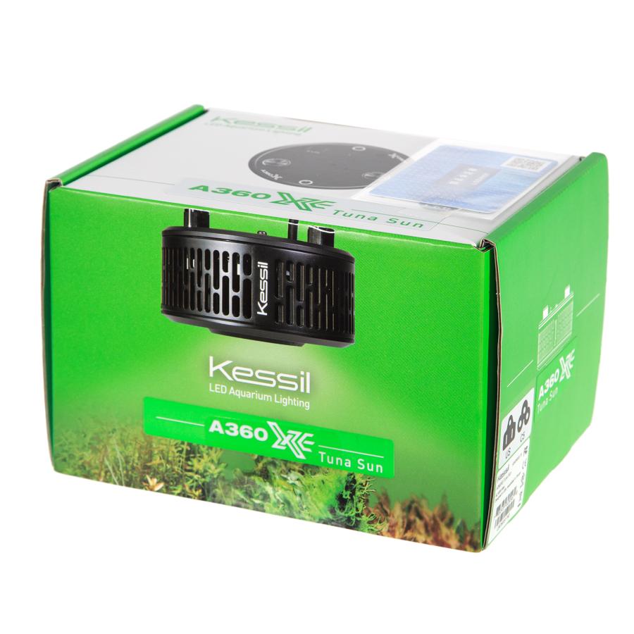 Kessil A360XE Tuna SUN 水槽用照明 LEDライト
