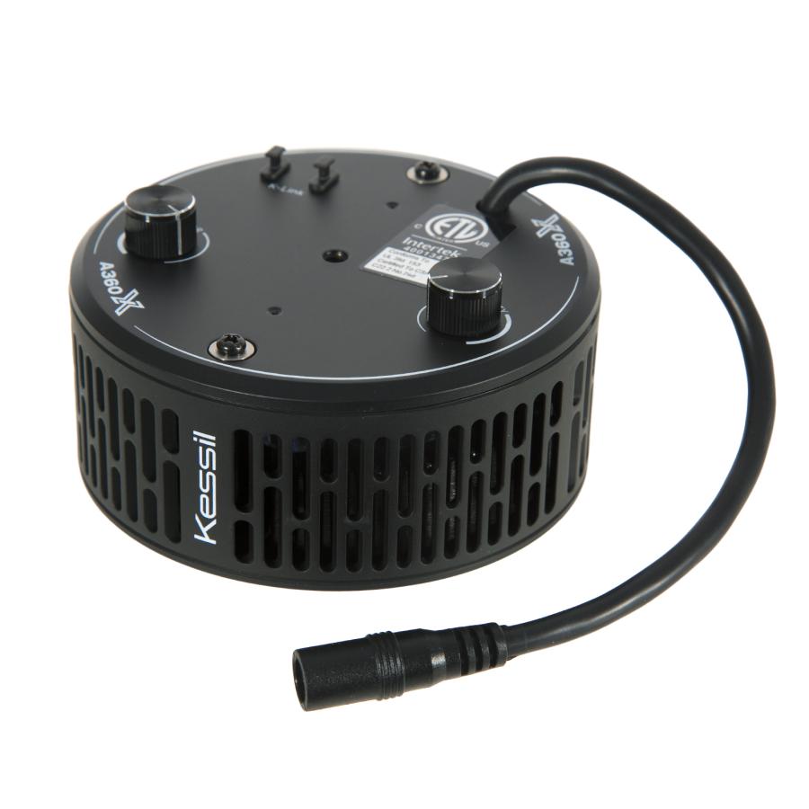 Kessil A360XE Tuna SUN 水槽用照明 LEDライト