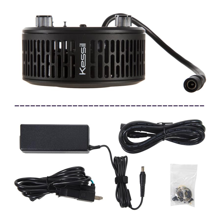 Kessil A360XE Tuna SUN 水槽用照明 LEDライト