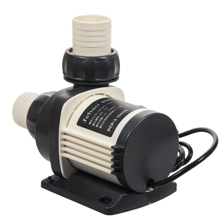 Jebao DCP3 15000 サイレンスポンプ 〜15000L／H