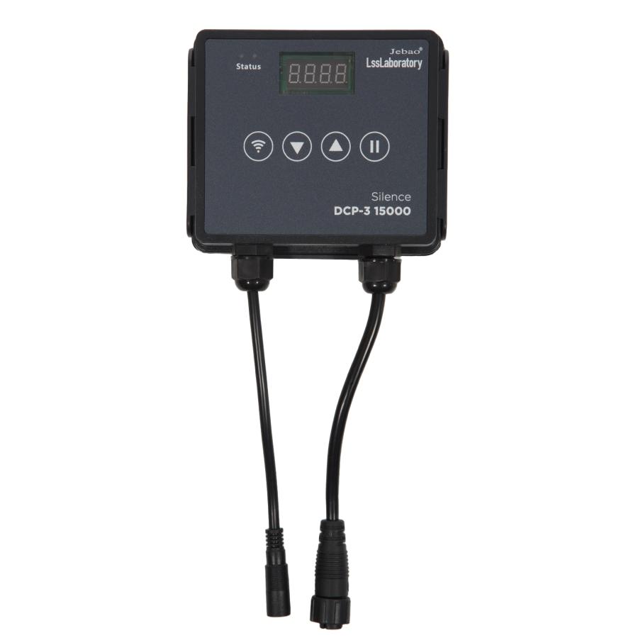 Jebao DCP3 15000 サイレンスポンプ 〜15000L／H