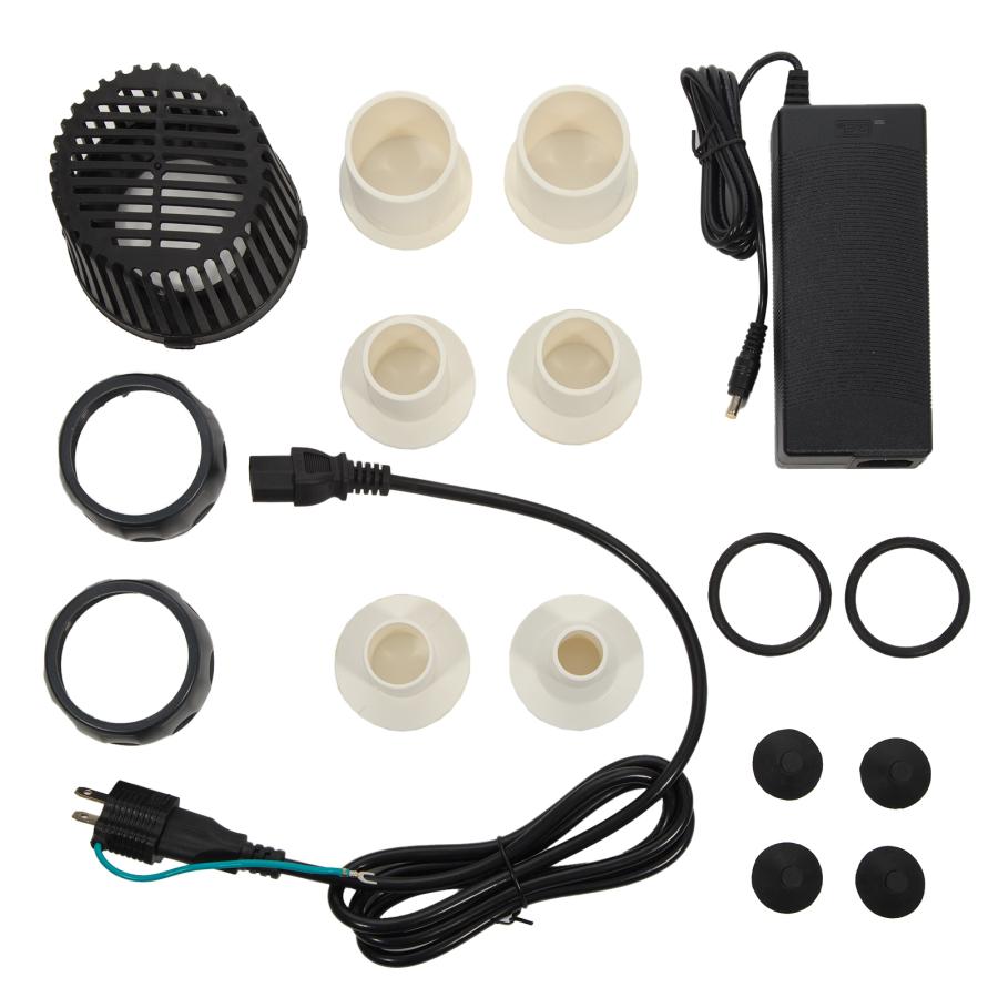 Jebao DCP3 15000 サイレンスポンプ 〜15000L／H