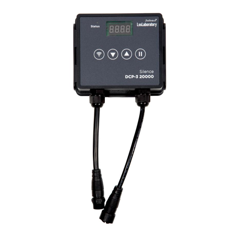 Jebao DCP3 20000 サイレンスポンプ 〜20000L／H