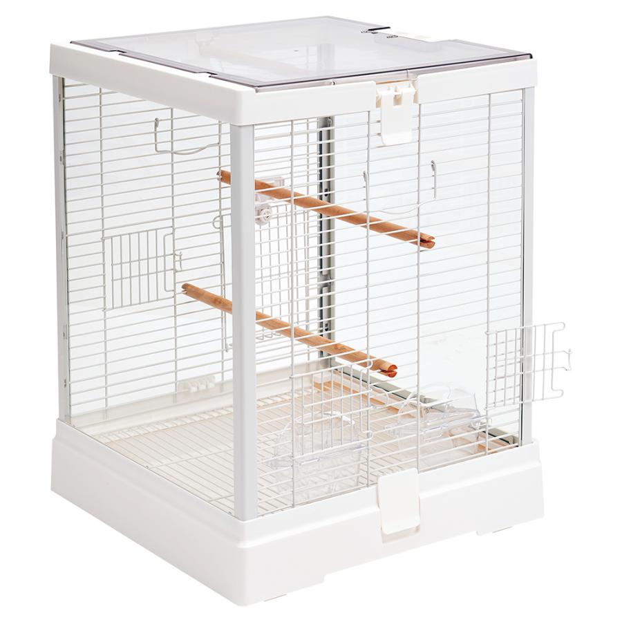 マルカン バードパレス クリアスクリーン 40W : チャーム charm