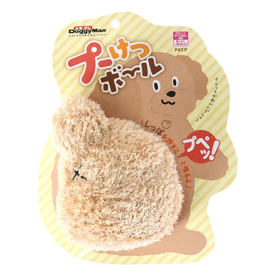 犬マン ドギーマン プーけつボール : チャーム charm ヤフー店 - 通販