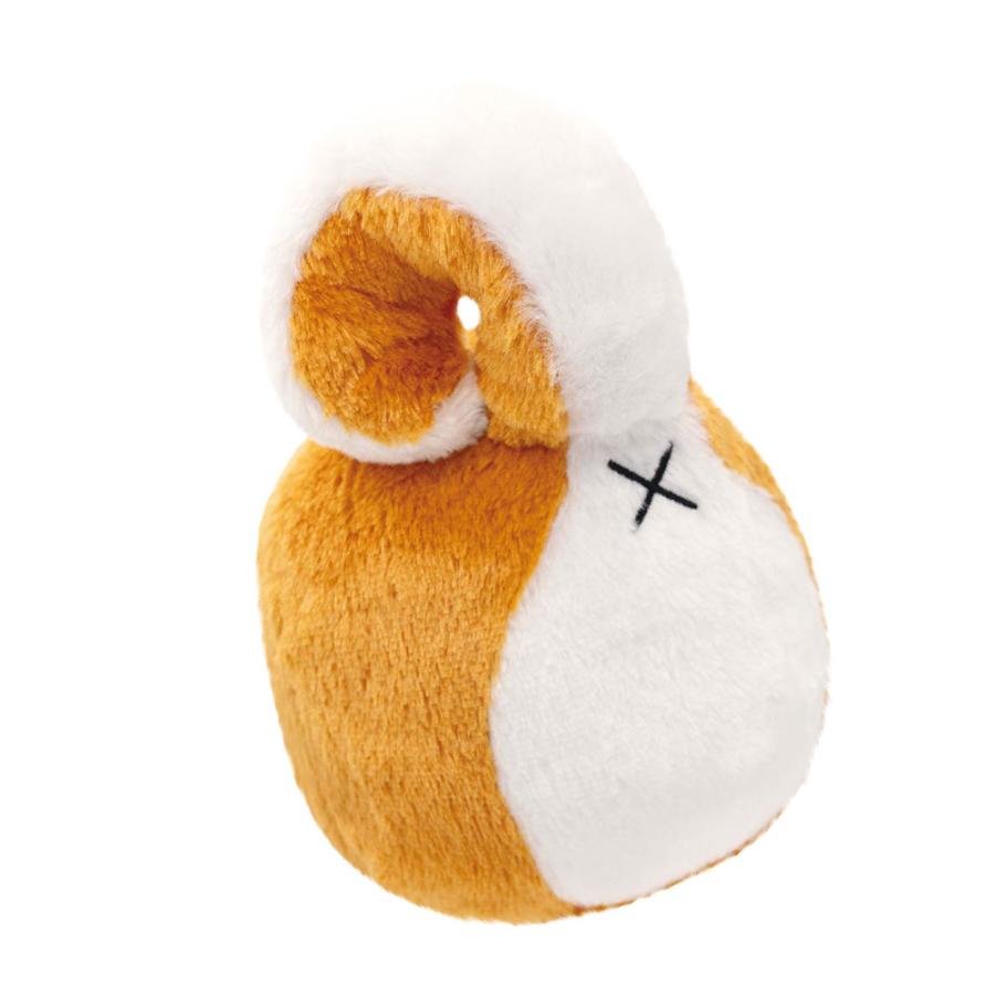 ドギーマン 柴けつボール : チャーム charm ヤフー店 - 通販 - Yahoo