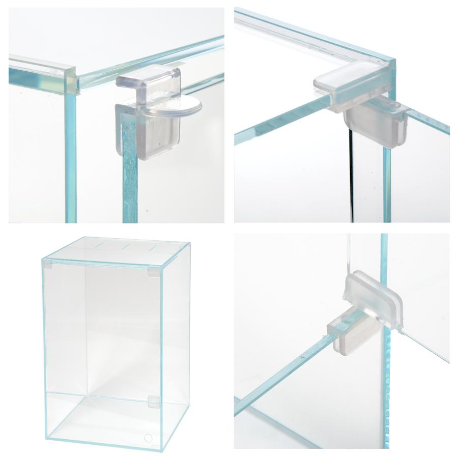 RainForest パルダリウムケージプロ 30×30×45 カエルケージ RainForest パルダリウムケージプロ PCP3045 30×30×45cm カエル ケージ