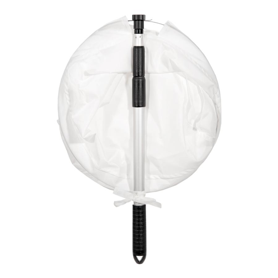 昆虫採集用品 BugDorm ビーティングネット 直径90cm