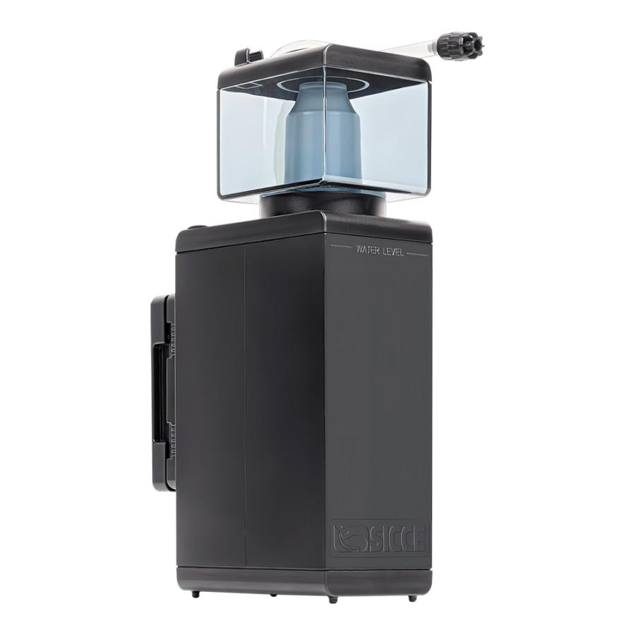 プロテインスキマー H&S1500 50Hz アウトレット品 60Hz H＆S プロテインスキマー HS−1500