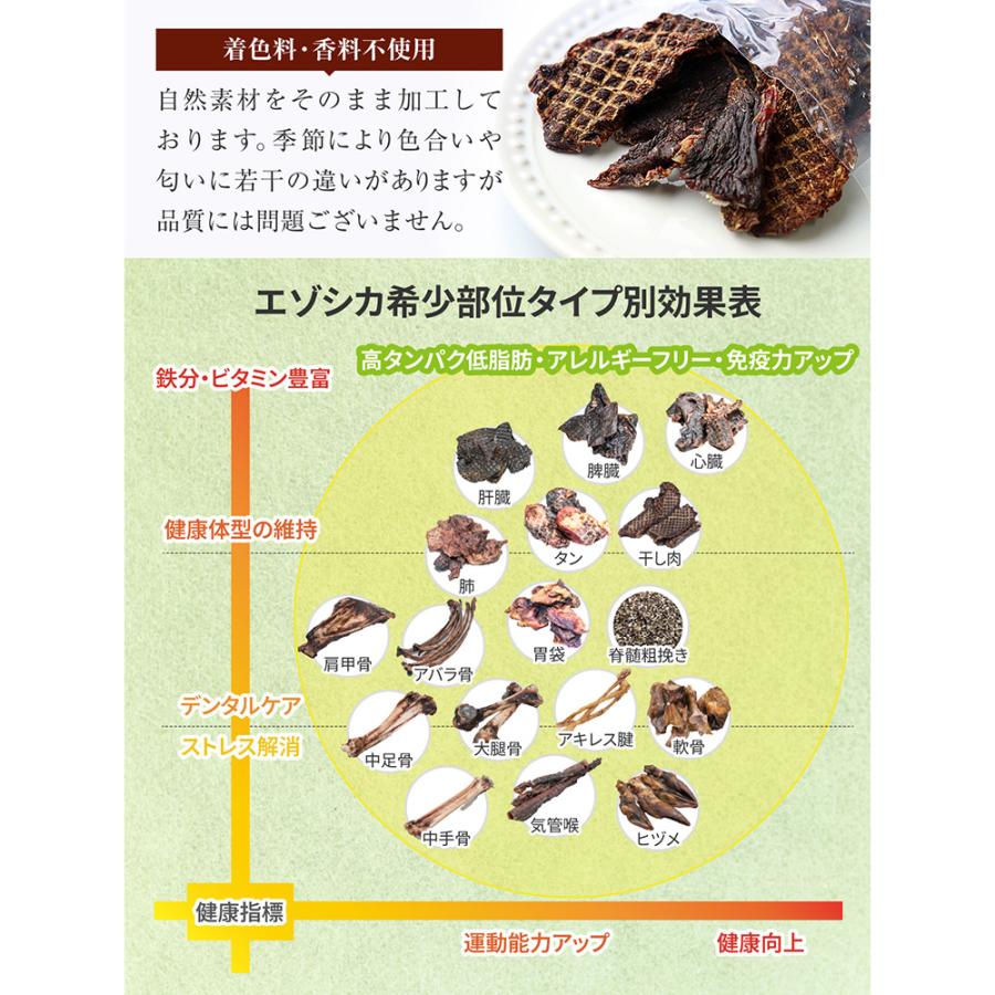 犬　おやつ　ナチュラルグレイス　エゾシカ　肝臓　３０ｇ |  | 04
