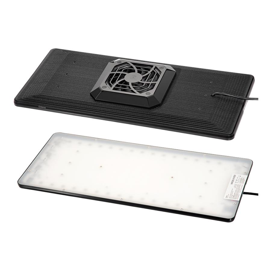 Chihiros LED VIVID3 ブラック RGBライト