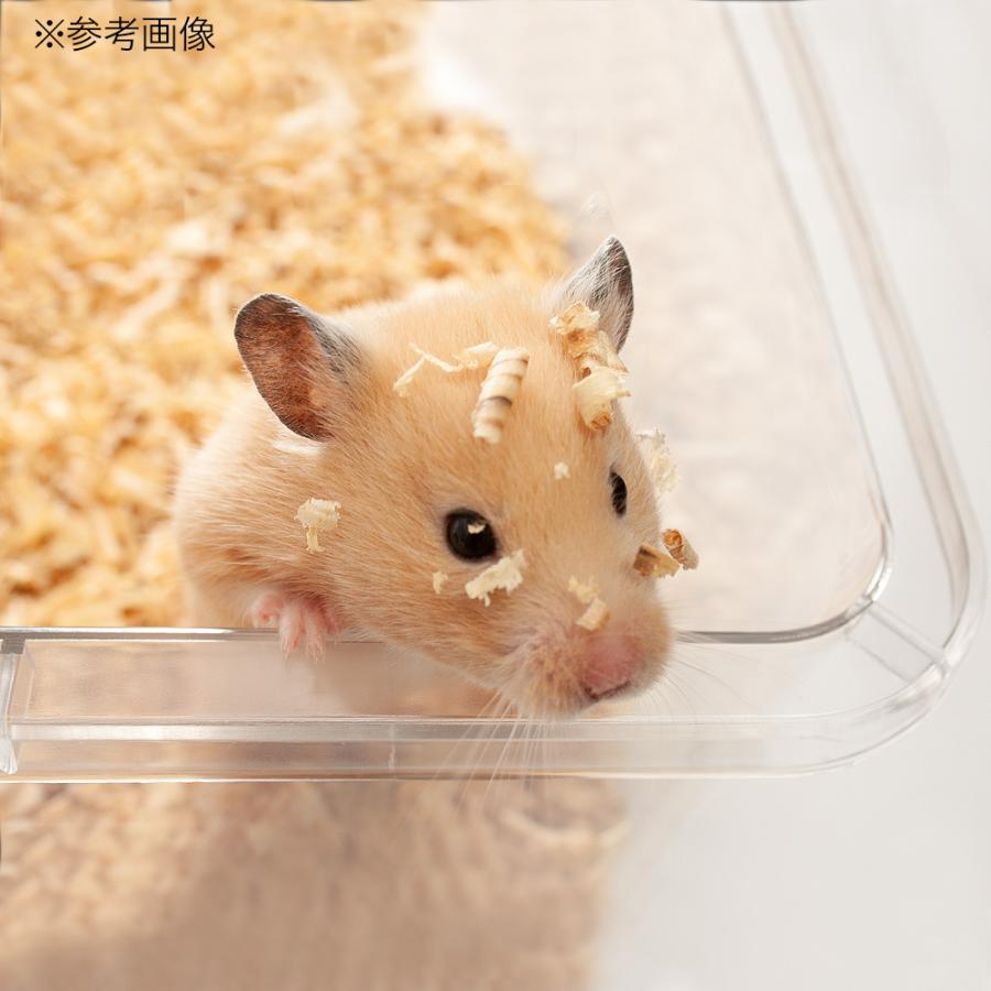 小動物　ヒーター4点セット　ハムスター　ハリネズミ チンチラ　ウサギ カワイ(ペット用品) 小動物 隠れ家 CHILLAっと かくかくROOM T2