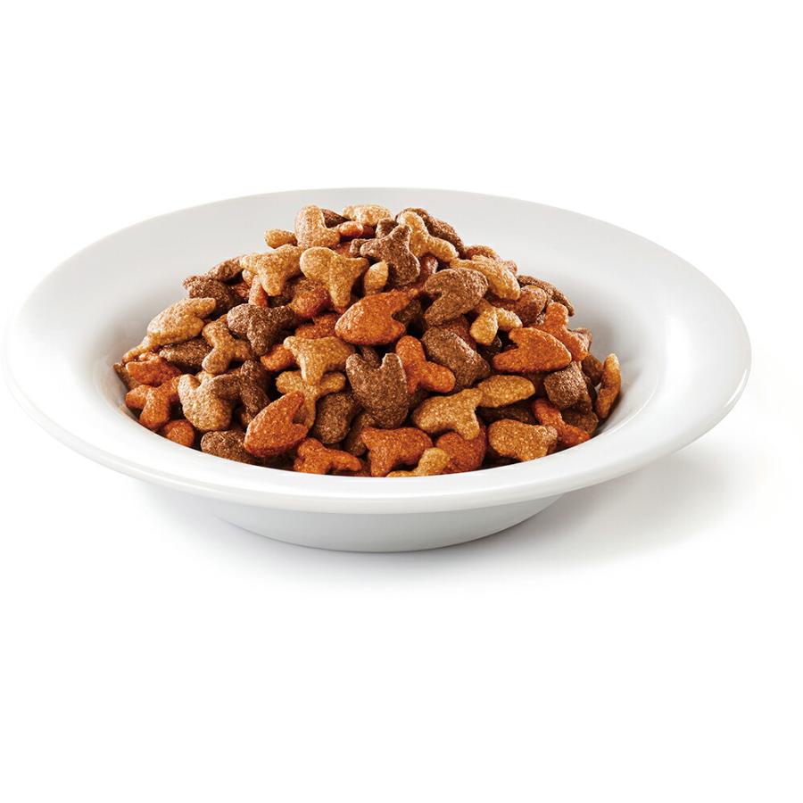 モンプチ　バッグ　５種のシーフードブレンド　６００ｇ×８ |  | 04