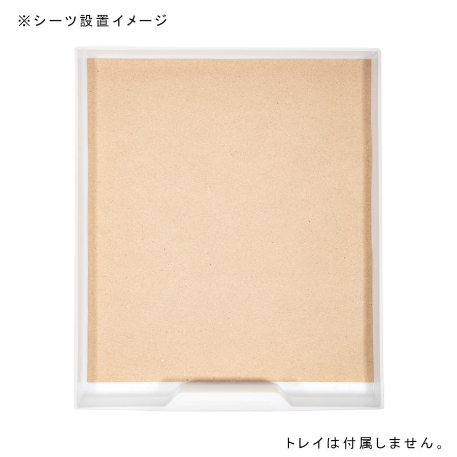 鳥用シーツ 100枚 ペットシーツ 小鳥 鳥かご 床材 HOEI35
