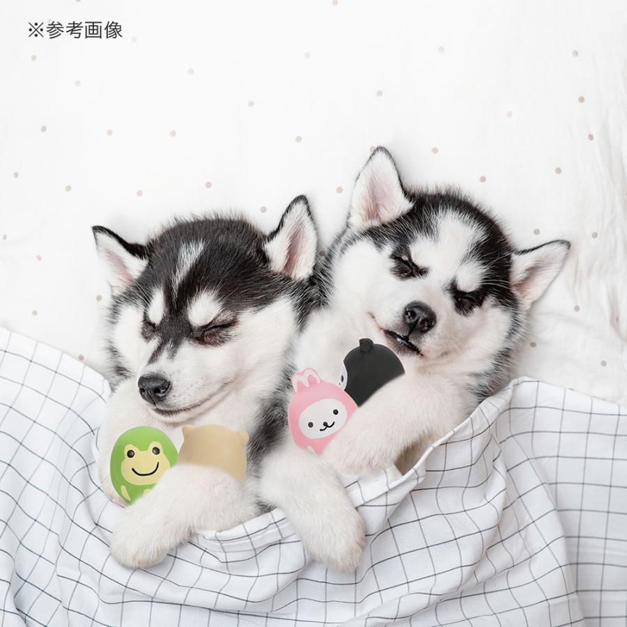 犬　おもちゃ　ループ　プーピーズ　ひつじ |  | 03