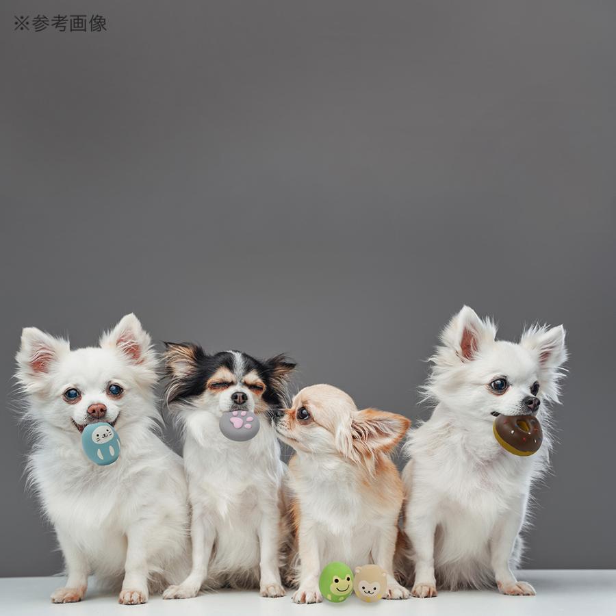 犬　おもちゃ　ループ　プーピーズ　ひつじ |  | 04