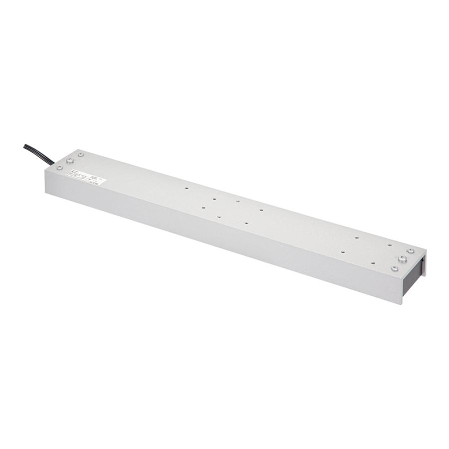 爬虫類用LEDライト エムズワン UVB MH−7S 6W 700g