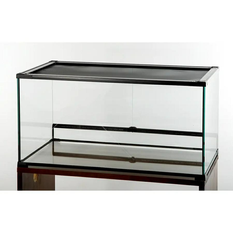 大型）爬虫類ケージ テラスペース 90×45×45cm 爬虫類 両生類