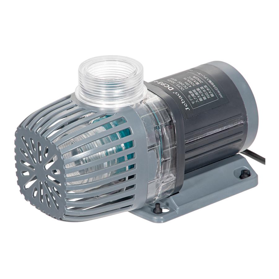 Jebao DCP3e 5000 サイレンスポンプ 〜5000L／H