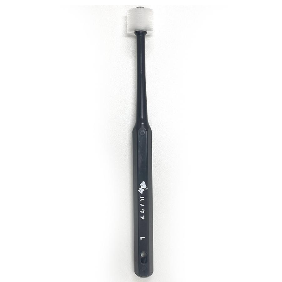 ＫＰＳ　ハノケア　３６０度歯ブラシ　歯垢泥棒　Ｌ　中型犬〜超大型犬推奨　やわらかめ |  | 01