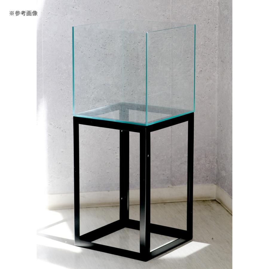 水槽台 2Wayマルチアングルラック 45×30×30 ブラック 幅45