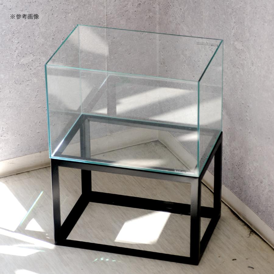 水槽台 2Wayマルチアングルラック 45×30×30 ブラック 幅45