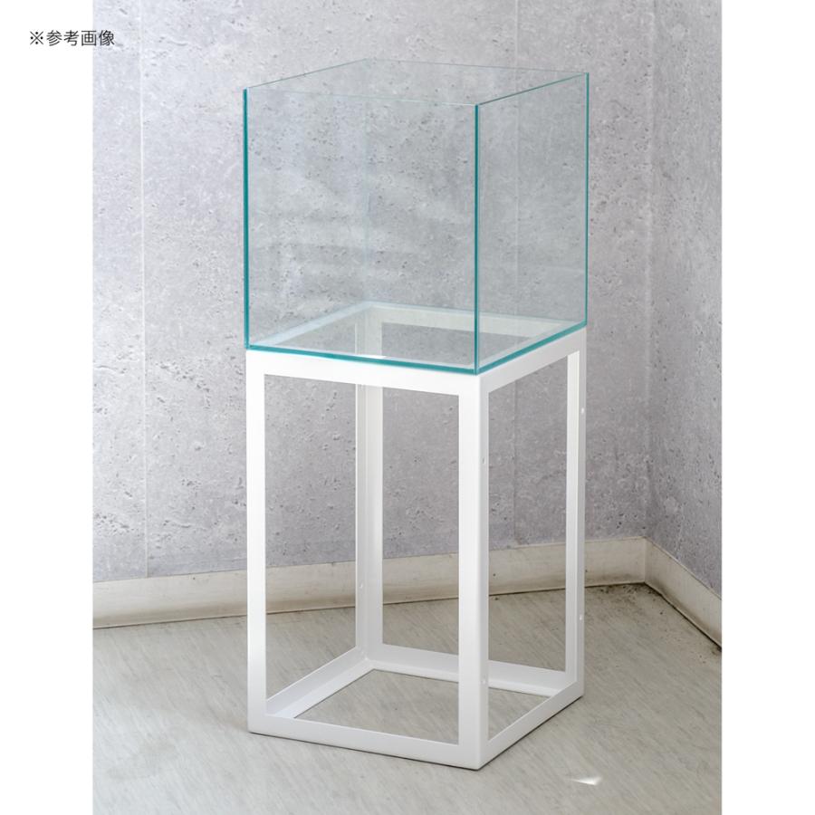 水槽台 2Wayマルチアングルラック 45×30×30 ホワイト 幅45