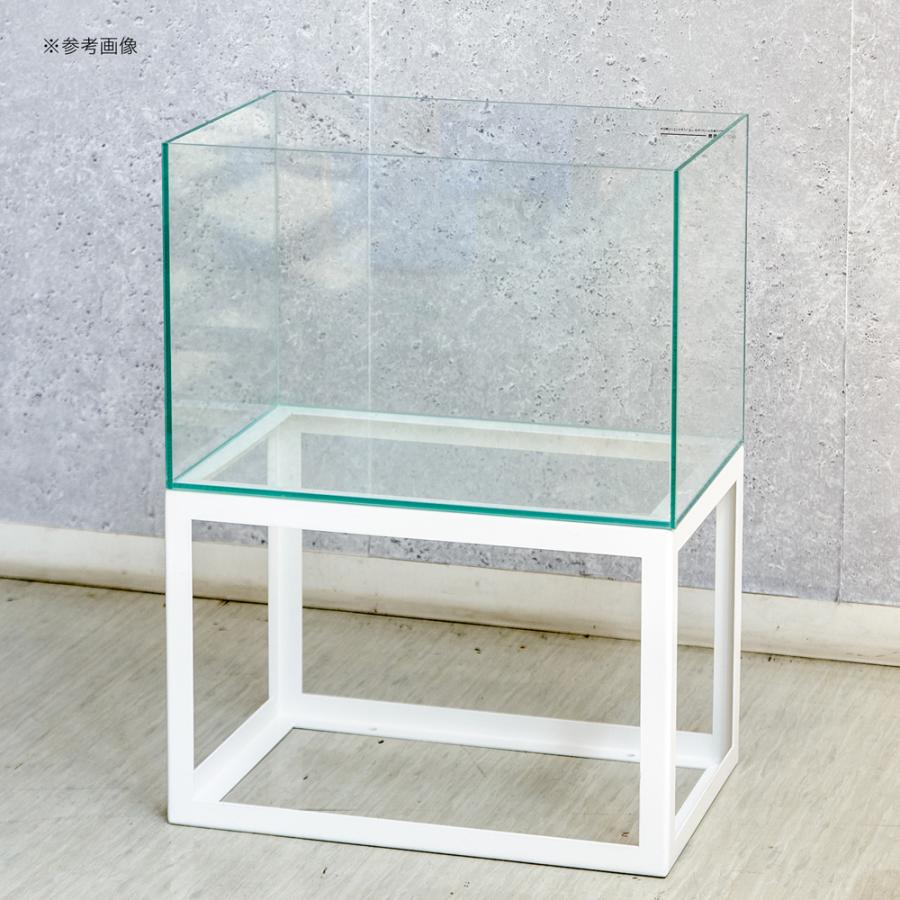 水槽台 2Wayマルチアングルラック 45×30×30 ホワイト 幅45