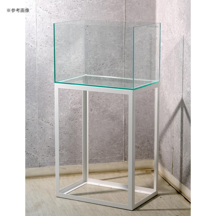 水槽台 2Wayマルチアングルラック 60×45×30 ホワイト 幅60