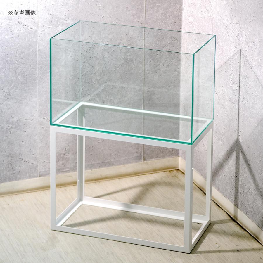 水槽台 2Wayマルチアングルラック 60×45×30 ホワイト 幅60