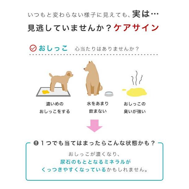 ロイヤルカナン（ROYAL CANIN） 健康な尿を維持したい犬用 超小型犬