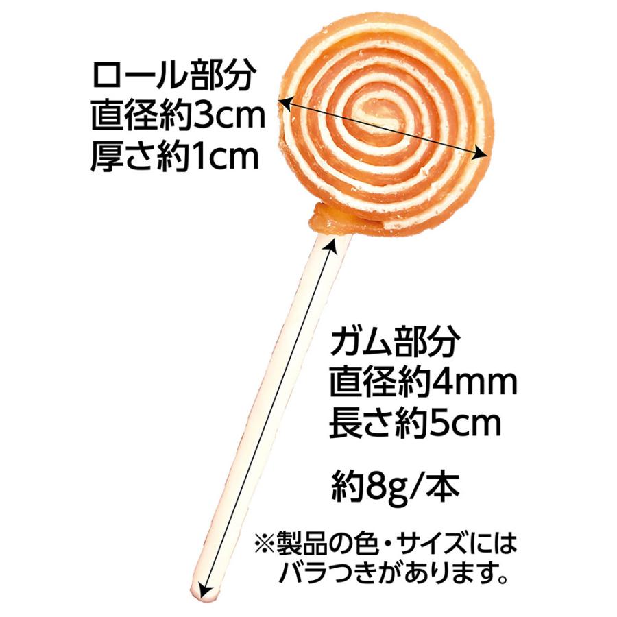 ペティオ　ささみポップ　タラロール　３本入 |  | 04