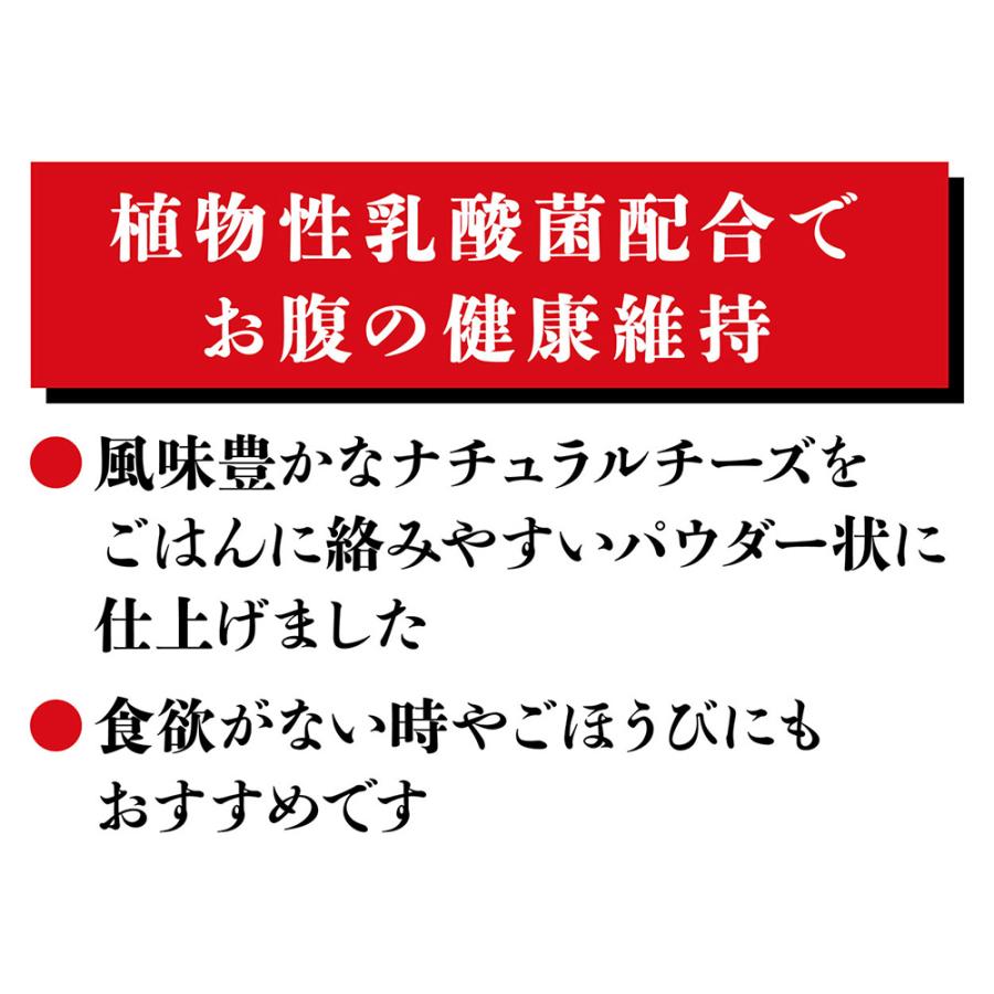 ペティオ　極上　生後３ヶ月からの　チーズパウダー　乳酸菌入り　５０ｇ |  | 06