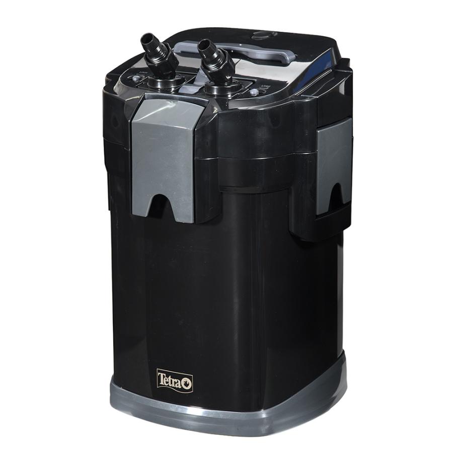テトラ スクエアパワーエックスフィルター SPX−75 : チャーム