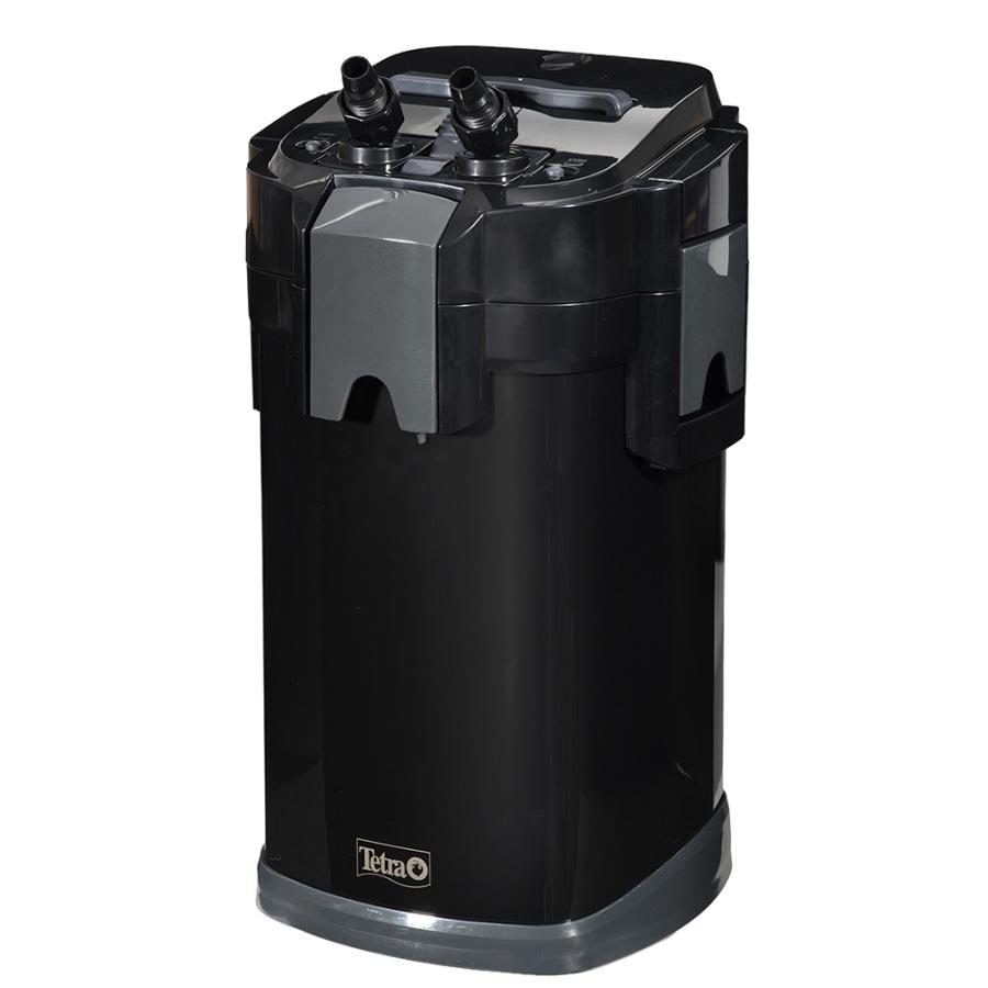 テトラ スクエアパワーエックスフィルター SPX−90 : チャーム