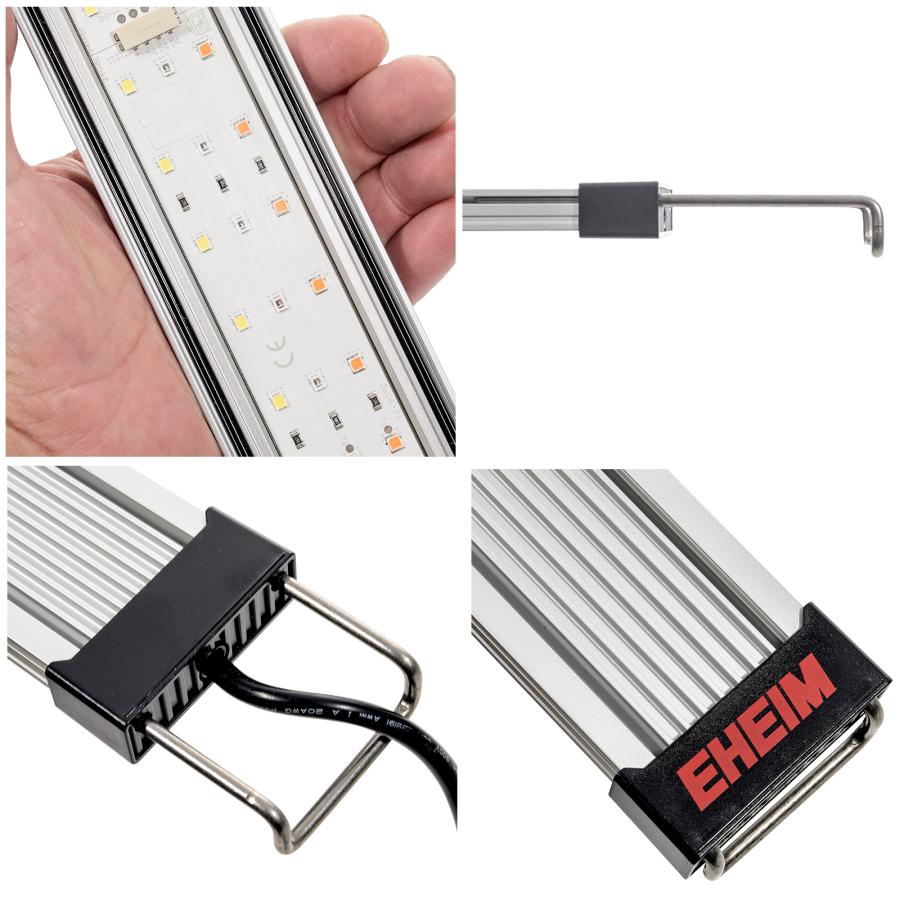 エーハイム　ＬＥＤコントロール＋ｅ　４８７ｍｍ　ベーシックセット　６０ｃｍ水槽用_3
