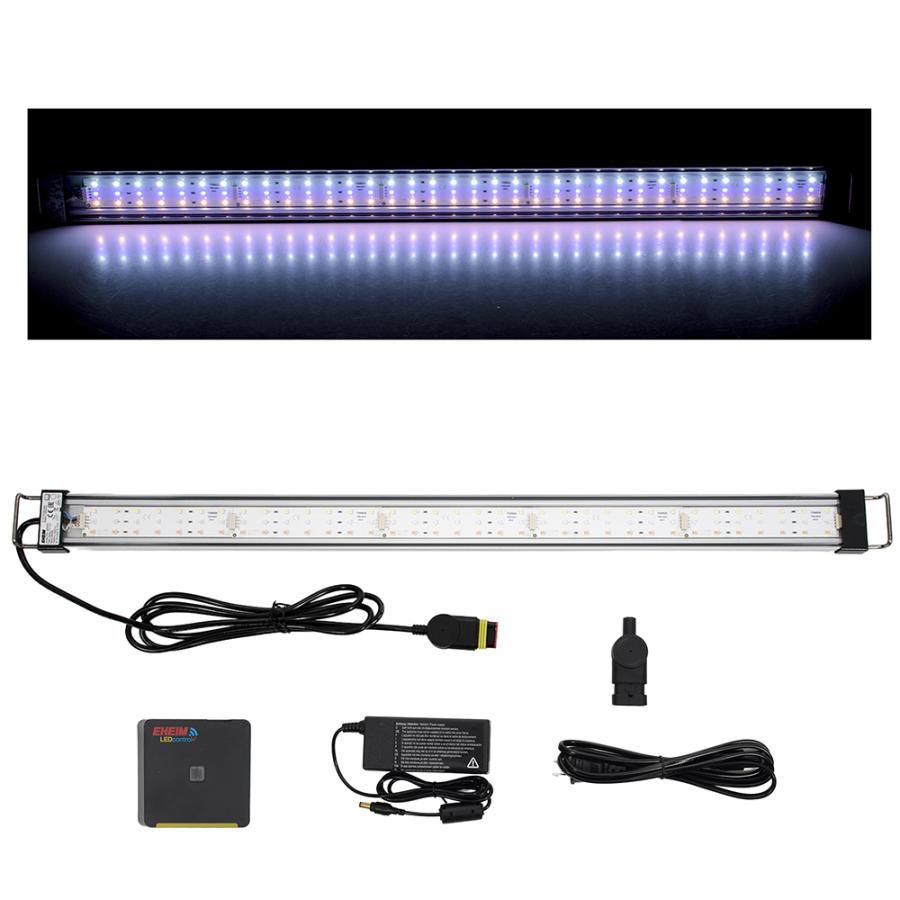 エーハイム LEDコントロール＋e 771mm ベーシックセット