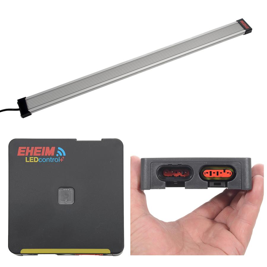 エーハイム LEDコントロール＋e 771mm ベーシックセット
