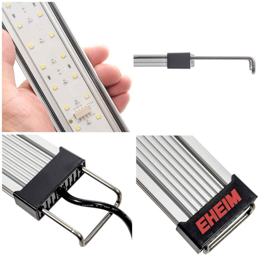 エーハイム パワーLED 487mm エクステンションセット