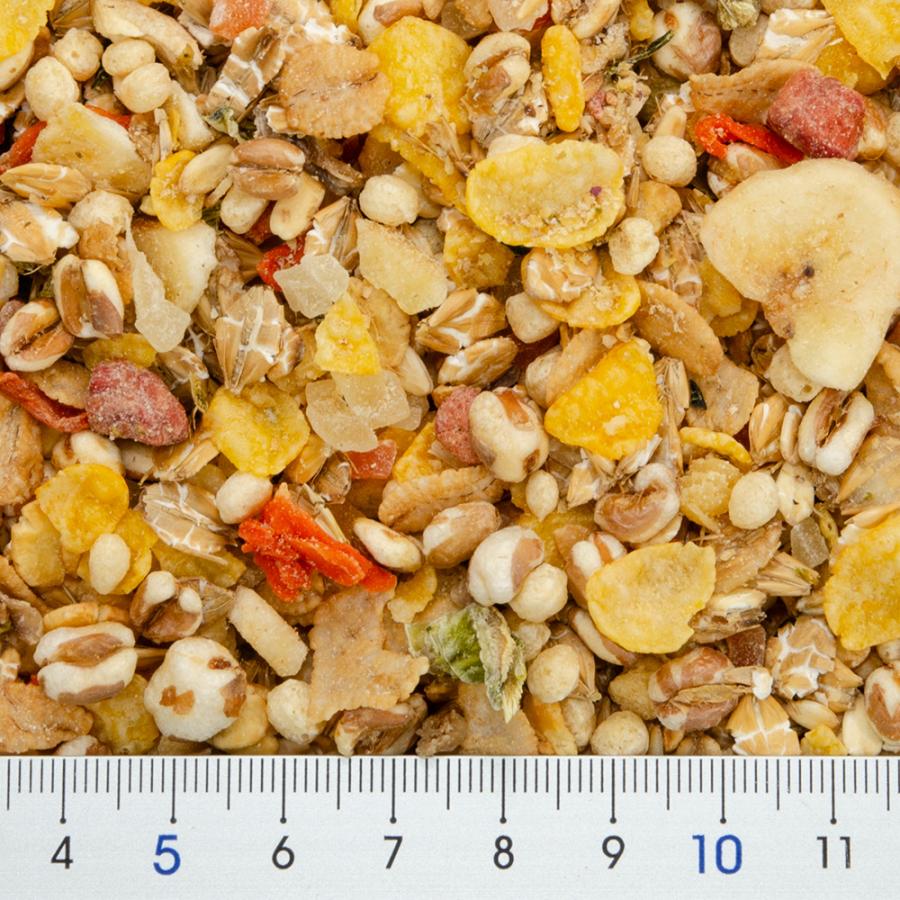 マルカン 贅沢ハムグラ フルーツ＆ベジタブル 70g 小動物 おやつ