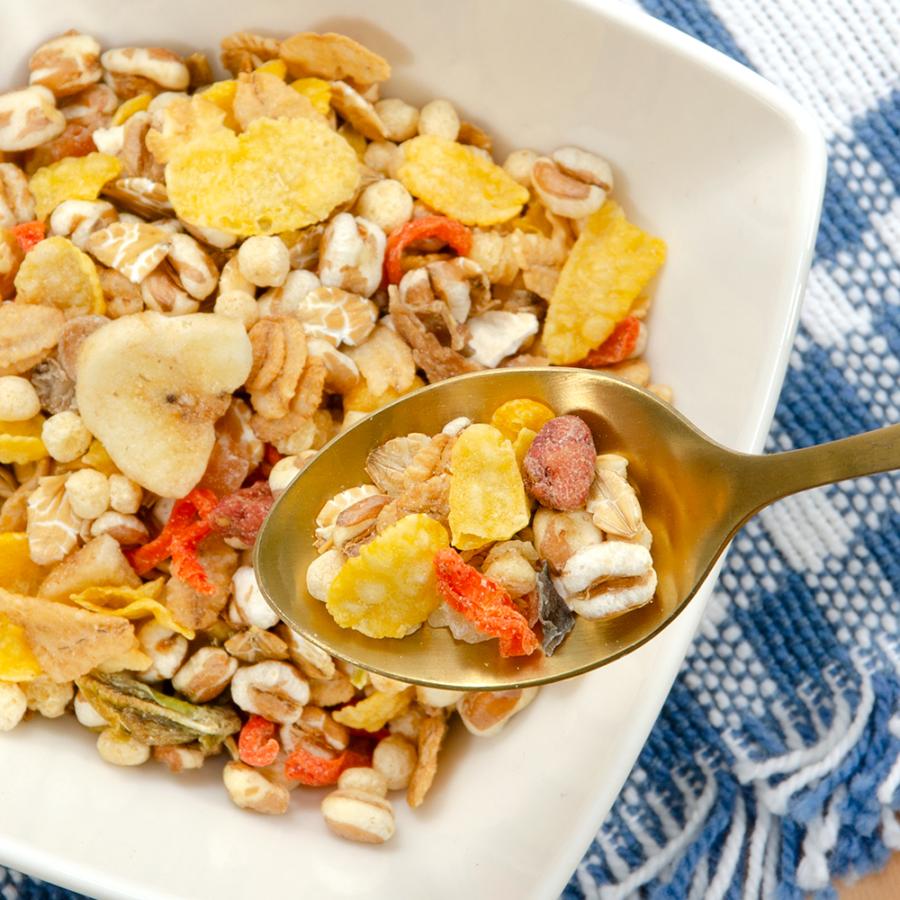 マルカン 贅沢ハムグラ フルーツ＆ベジタブル 70g 小動物 おやつ