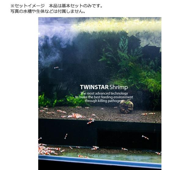 爆売り アウトレット品 ツインスター２ ｓｈｒｉｍｐ３０ 沖縄別途送料 訳あり 人気が高い Www Muslimaidusa Org