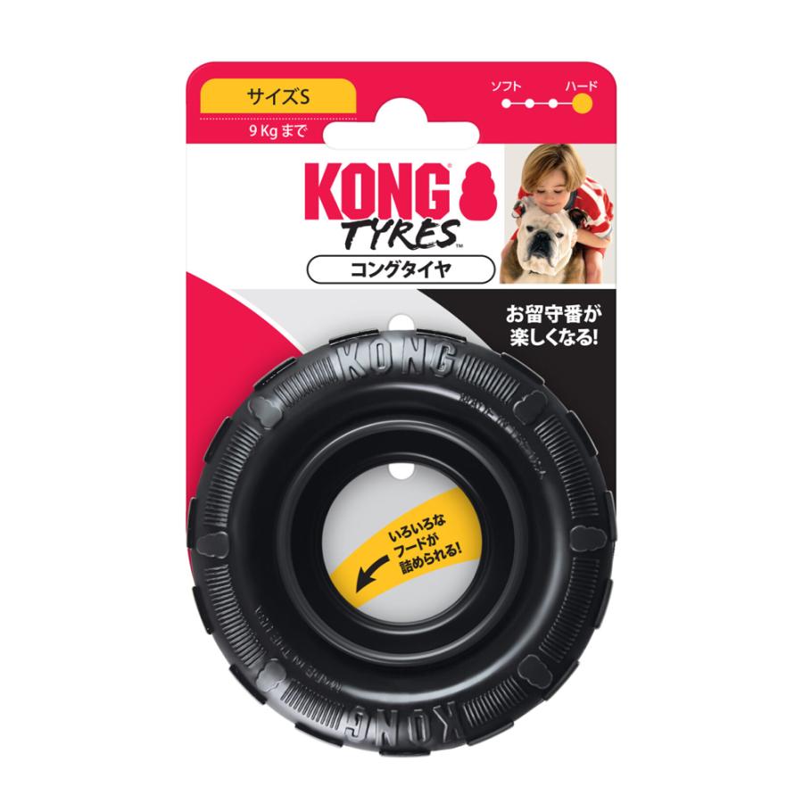 KONG（コング） コングタイヤ S : チャーム charm ヤフー店 - 通販