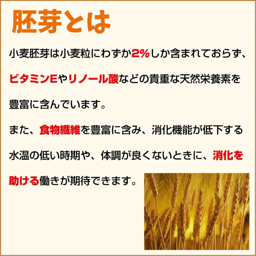 キョーリン　ひかり小粒　４００ｇ　お一人様３０点限り｜chanet｜03