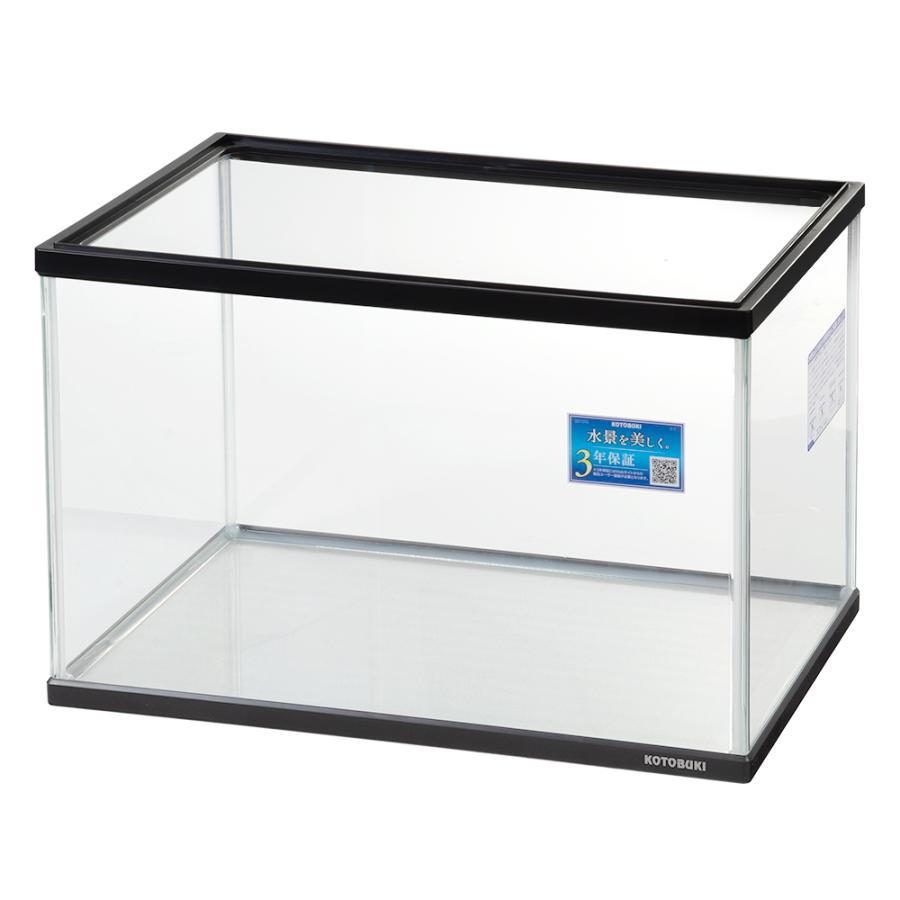 コトブキ工芸 クリスタル水槽 KC−450M 45cm水槽 お一人様1