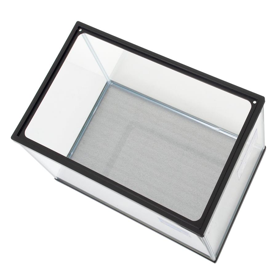 コトブキ工芸 クリスタル水槽 KC−450M 45cm水槽 お一人様1